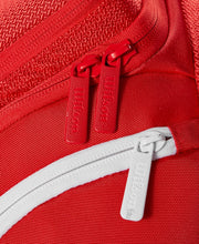 Load image into Gallery viewer, Super Tour Red Backpack 2025
