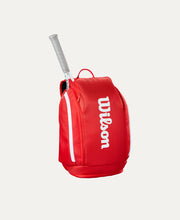 Load image into Gallery viewer, Super Tour Red Backpack 2025
