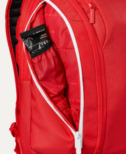 Load image into Gallery viewer, Super Tour Red Backpack 2025
