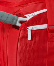 Load image into Gallery viewer, Super Tour Red Small Duffle 2025
