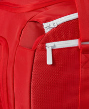 Load image into Gallery viewer, Super Tour Red Small Duffle 2025
