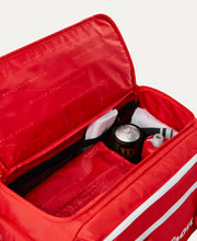 Load image into Gallery viewer, Super Tour Red Small Duffle 2025
