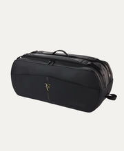 Load image into Gallery viewer, RF Tournament Racquet Bag 9Pk Laver Cup 2025
