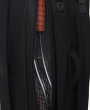Load image into Gallery viewer, RF Tournament Racquet Bag 9Pk Laver Cup 2025
