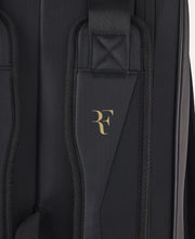 Load image into Gallery viewer, RF Tournament Racquet Bag 9Pk Laver Cup 2025
