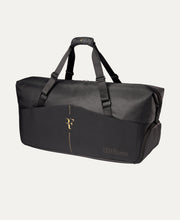 Load image into Gallery viewer, RF Practice Racquet Bag 6Pk Laver Cup 2025
