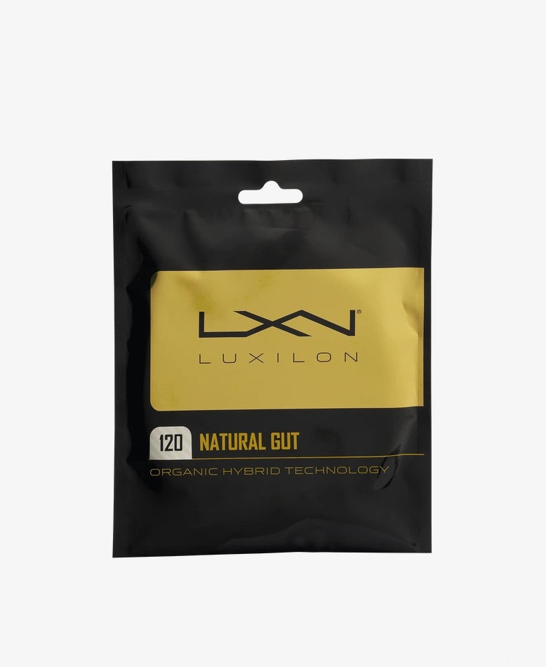 Natural Gut Luxilon