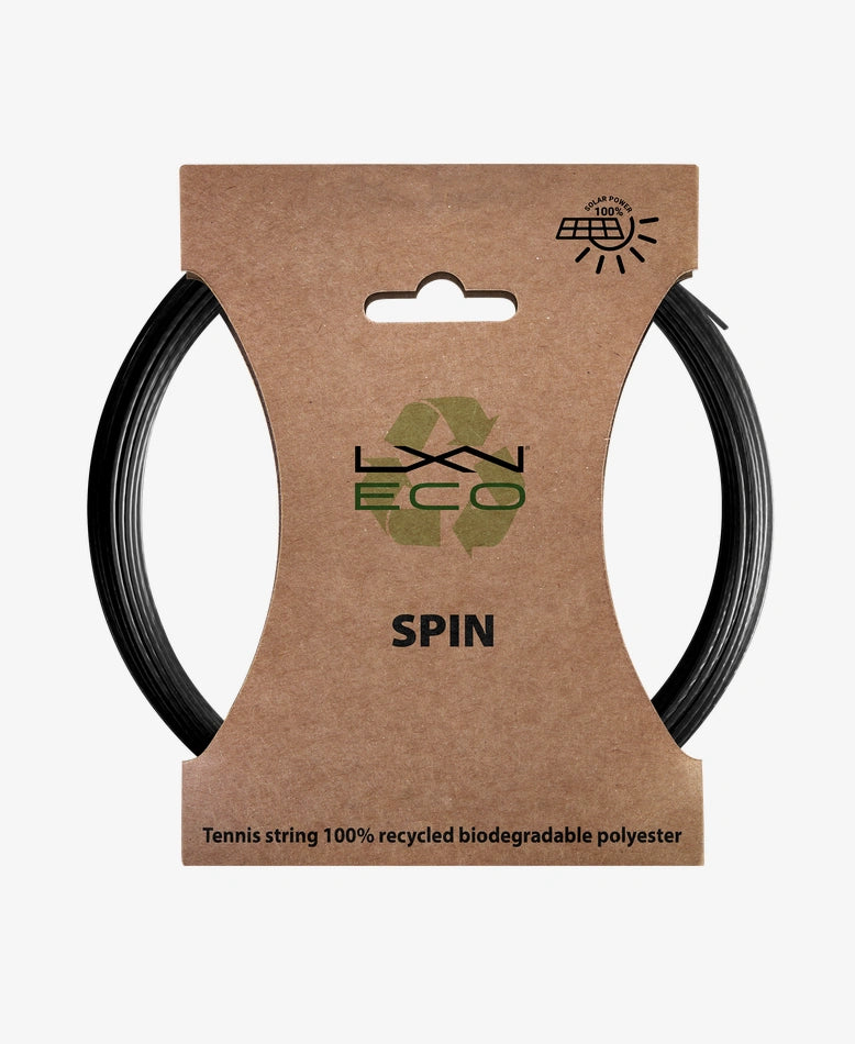 Eco Spin Set
