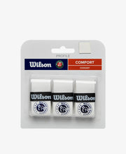 Load image into Gallery viewer, Wilson Pro Overgrip Comfort (Multiple Colors)
