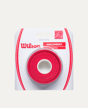 Load image into Gallery viewer, Wilson AbsorbX Overgrip
