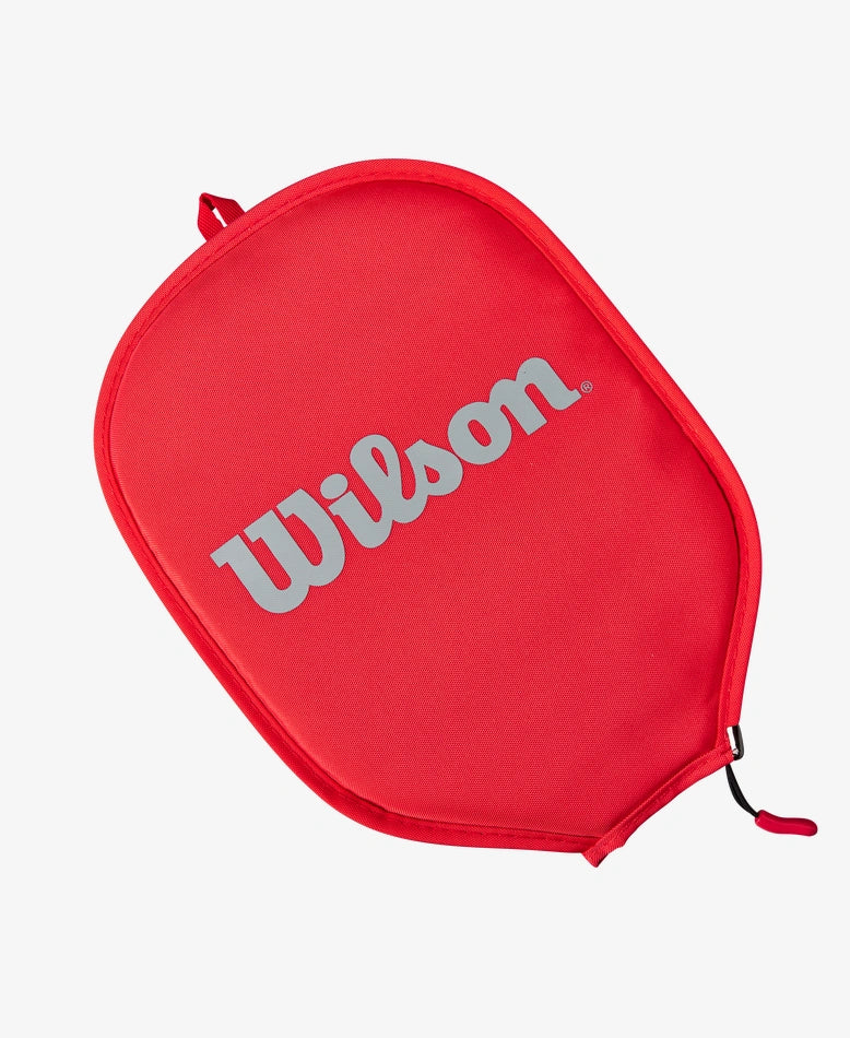 Pickleball Paddle Cover