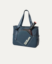 Load image into Gallery viewer, Pickleball Lifestyle Tote Bag
