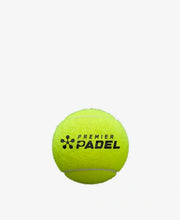 Load image into Gallery viewer, Premier Padel Speed Ball
