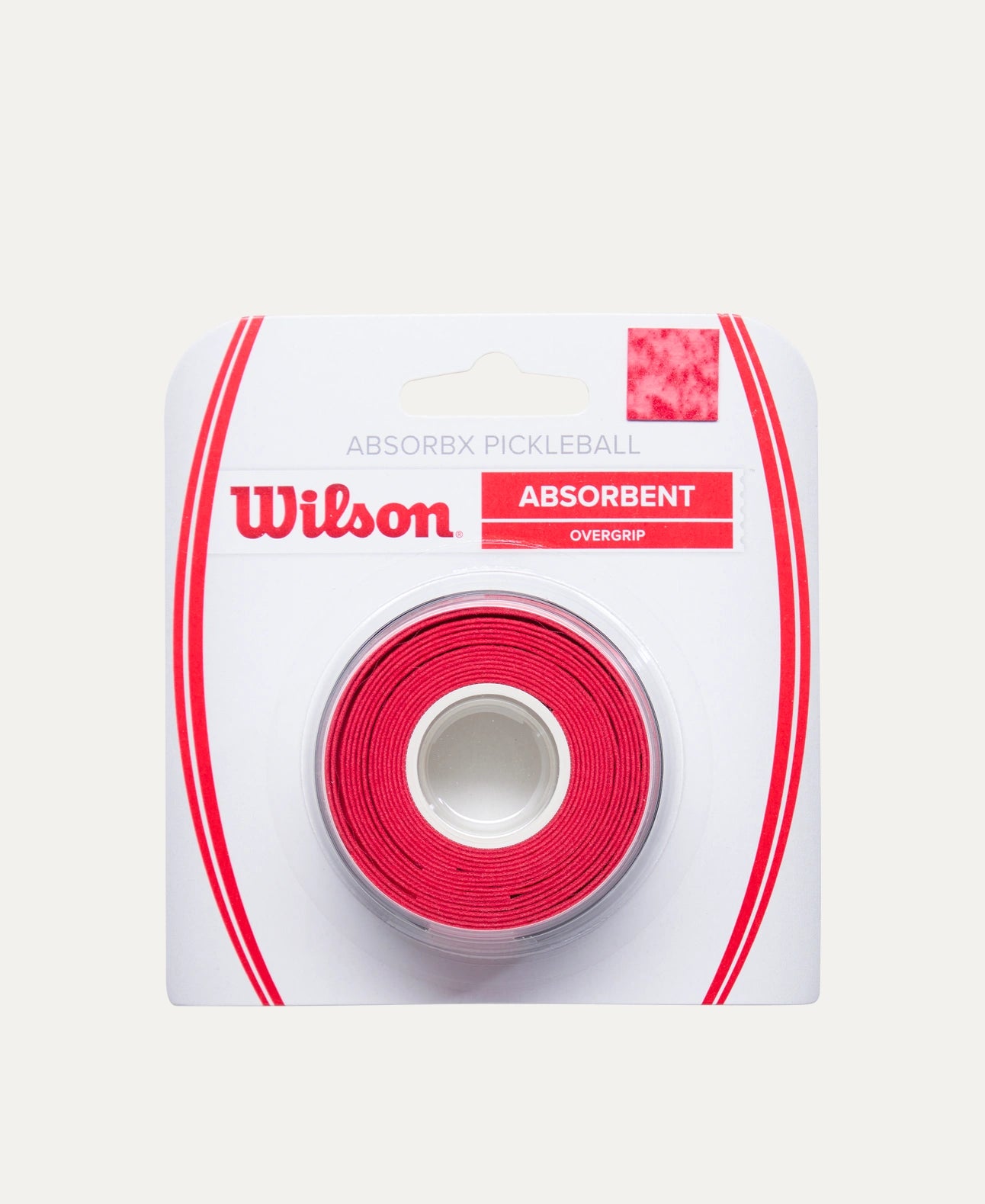 AbsorbX Pickleball Overgrip