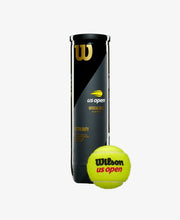 Load image into Gallery viewer, Wilson US Open Extra Duty Tennis Balls
