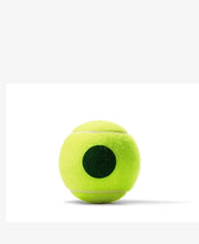 Load image into Gallery viewer, Wilson US Open Green Tournament Tennis Balls
