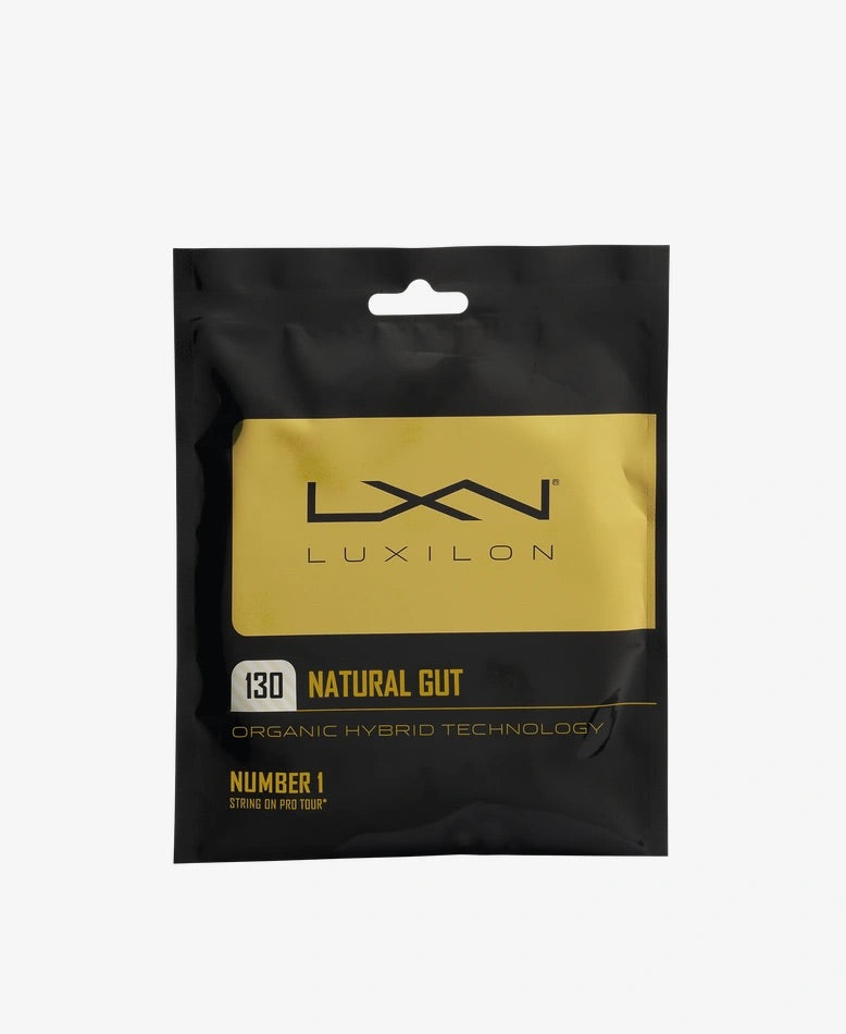 Natural Gut Luxilon