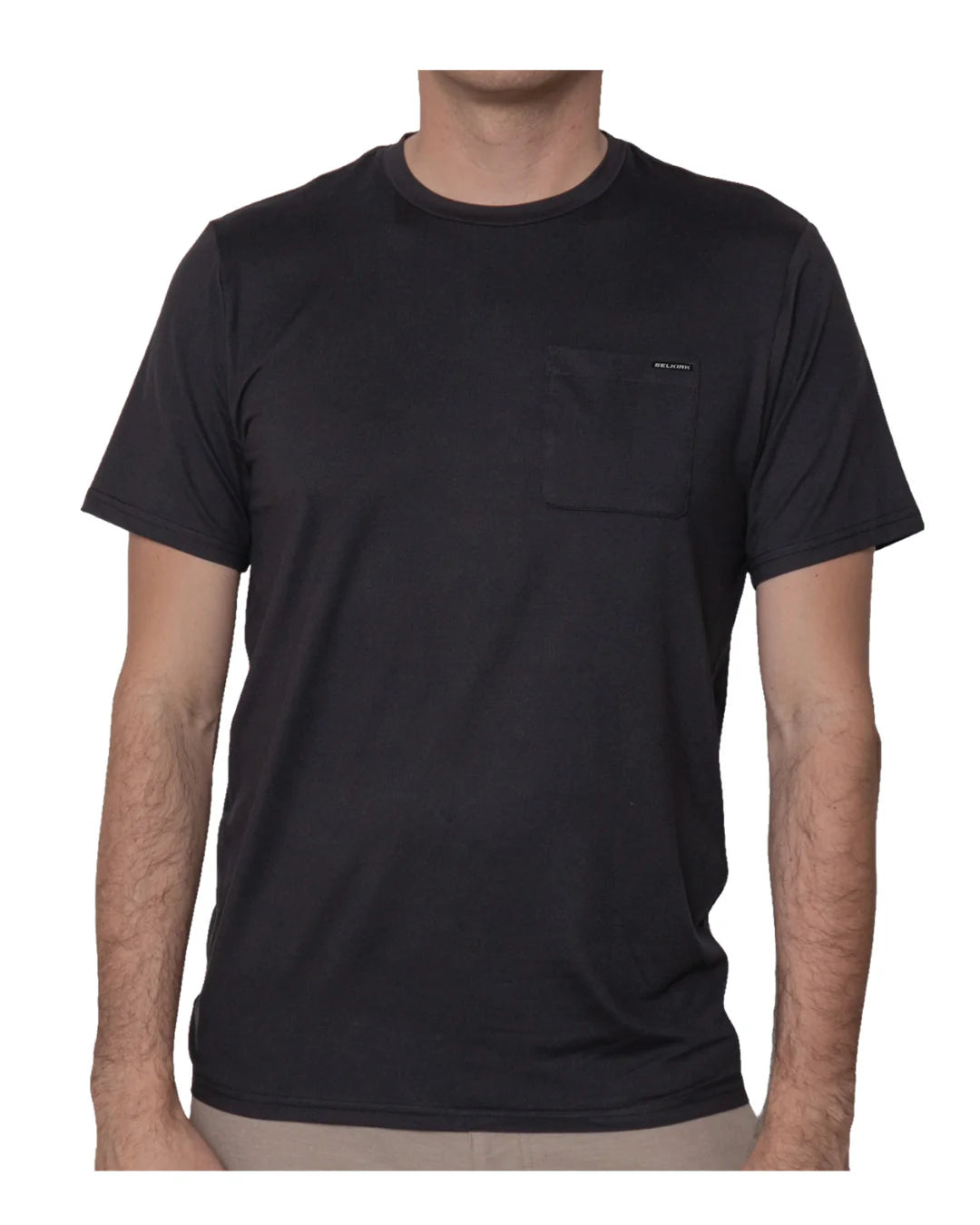 Selkirk Spring Owen Men’s Adler Performance Pickleball Shirt