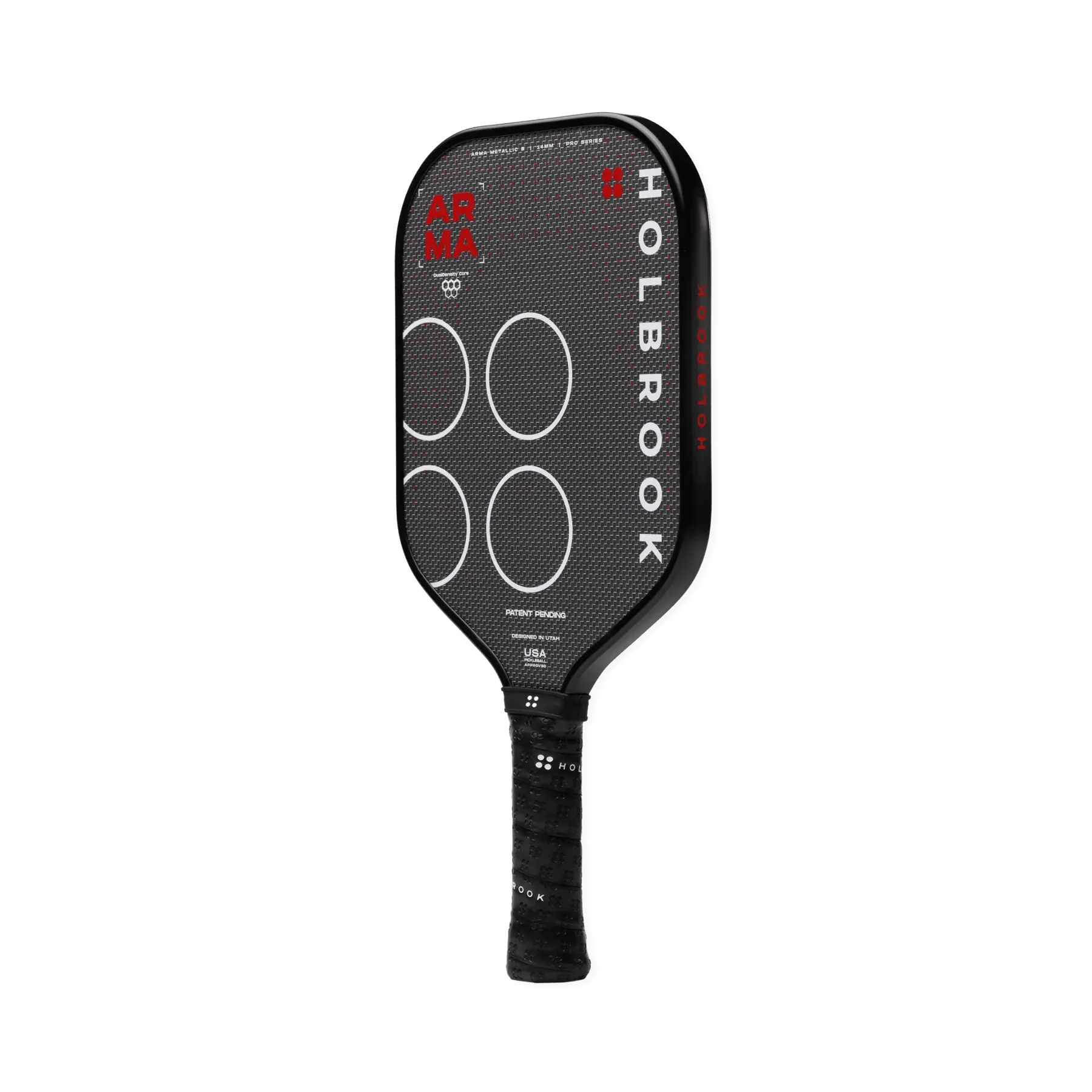 Arma S Metallic 14mm