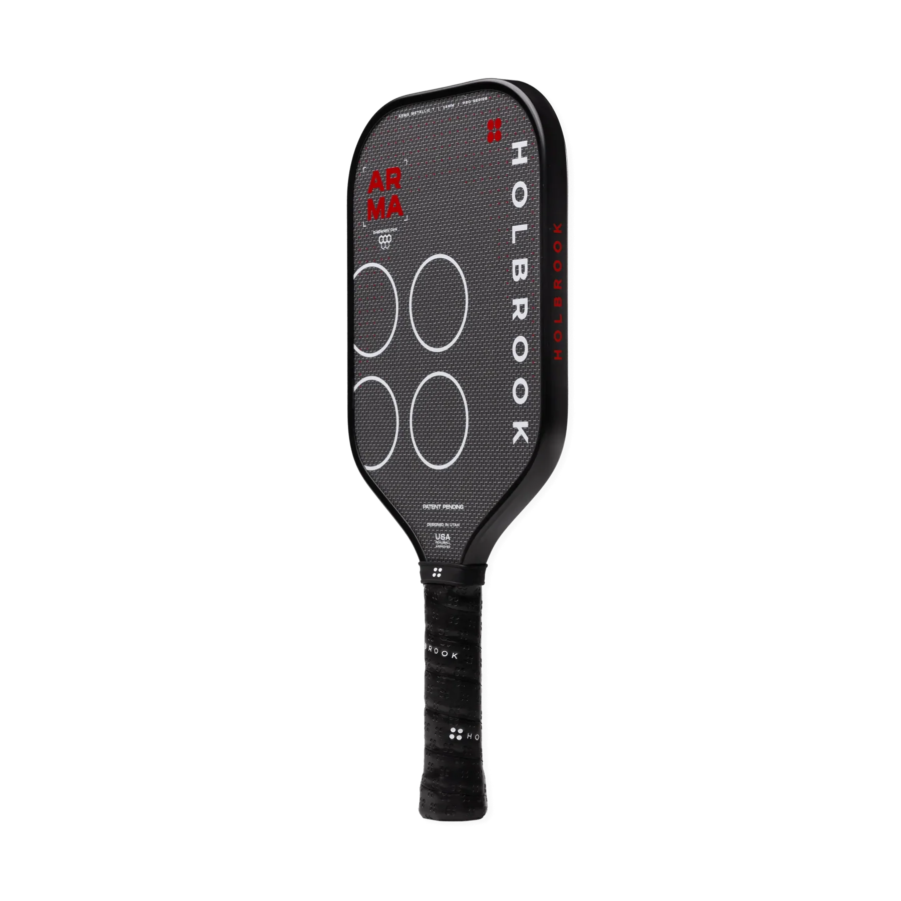 Arma T Metallic 14mm