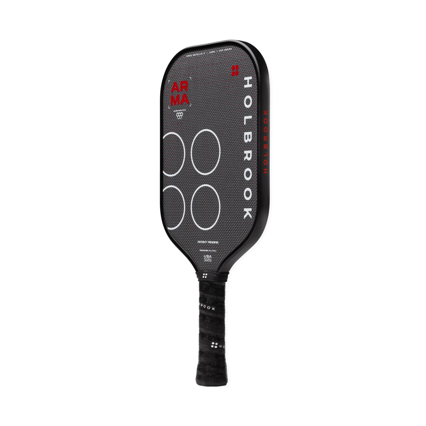 Arma X Metallic 14mm