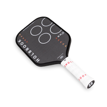 Load image into Gallery viewer, Pro Aero Metallic T 16mm Pickleball Paddle
