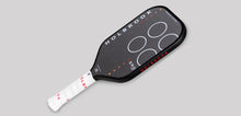 Load image into Gallery viewer, Pro Aero Metallic T 16mm Pickleball Paddle
