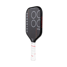Load image into Gallery viewer, Pro Aero Metallic T 16mm Pickleball Paddle
