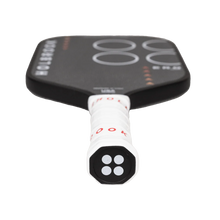 Load image into Gallery viewer, Pro Aero Metallic T 16mm Pickleball Paddle
