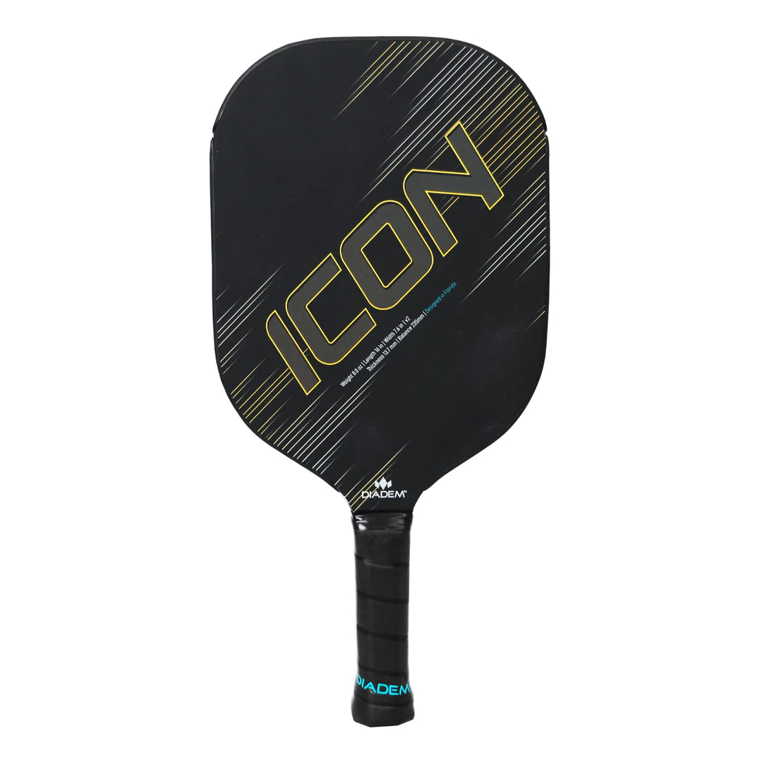 Icon V2 Paddle (Multiple Colors)