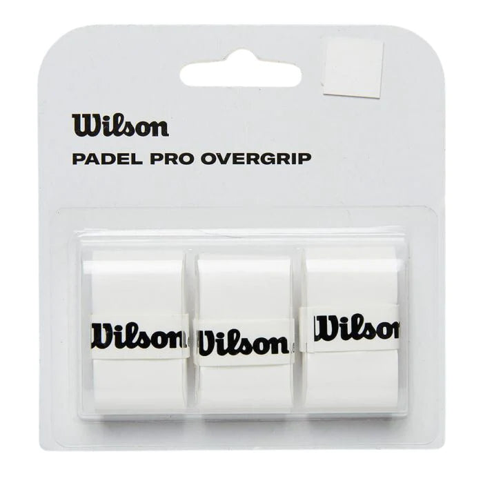 Wilson Pro Padel Overgrip