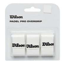 Load image into Gallery viewer, Wilson Pro Padel Overgrip
