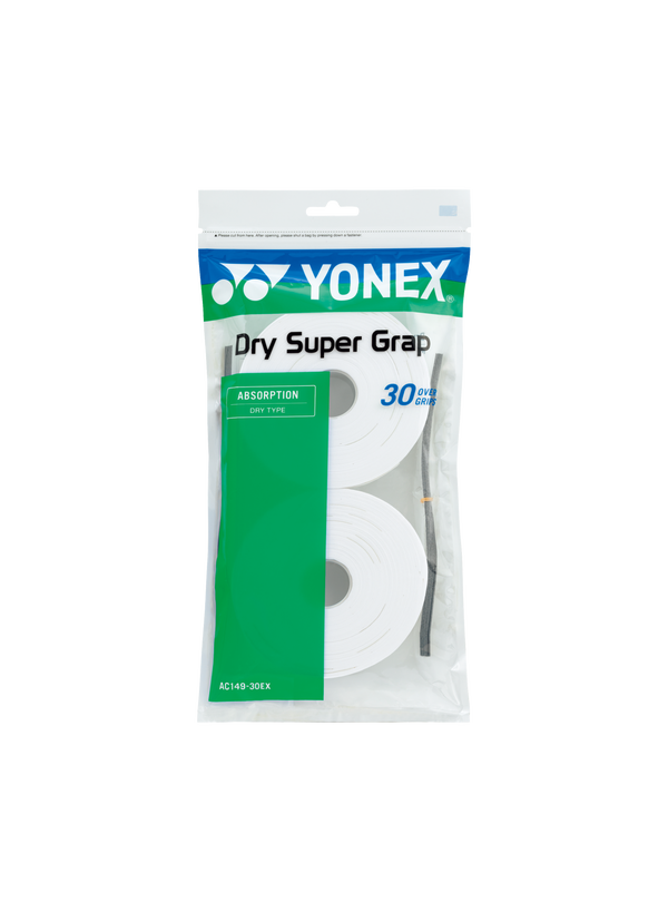 Dry Super Grap Overgrip