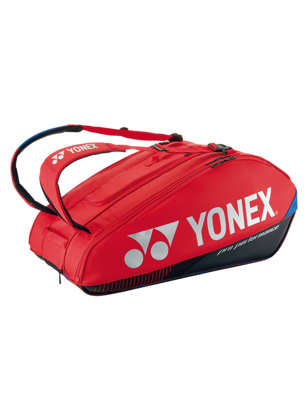 Pro Racquet Bag 9 Pack