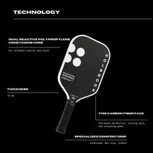 Load image into Gallery viewer, Mav Pro 2.0 Pickleball Paddle
