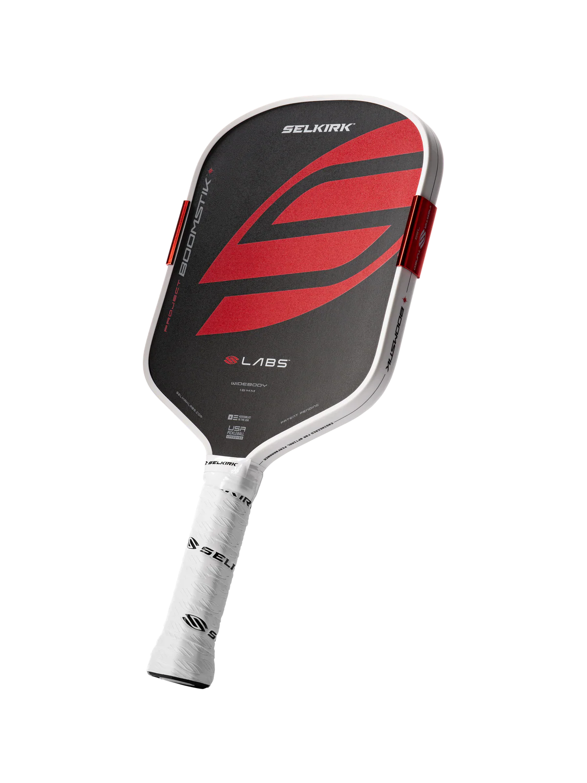 Selkirk LABS Project Boomstik