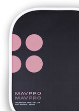 Load image into Gallery viewer, Mav Pro 2.0 Pickleball Paddle
