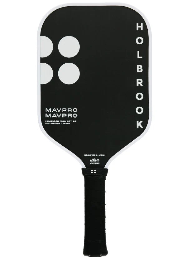 Mav Pro 2.0 Pickleball Paddle