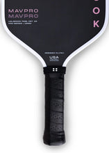 Load image into Gallery viewer, Mav Pro 2.0 Pickleball Paddle
