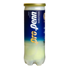 Load image into Gallery viewer, Pro Penn Marathon Extra Duty Tennis Balls (Case) - Just Tennis Branded

