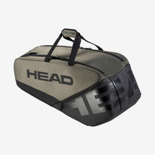 Load image into Gallery viewer, Pro X Racquet Bag L - TYBK (9 Racquets)
