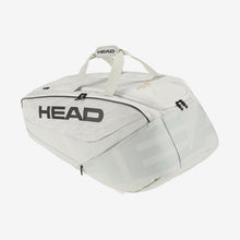 Load image into Gallery viewer, Pro X Racquet Bag XL (12 Racquets)
