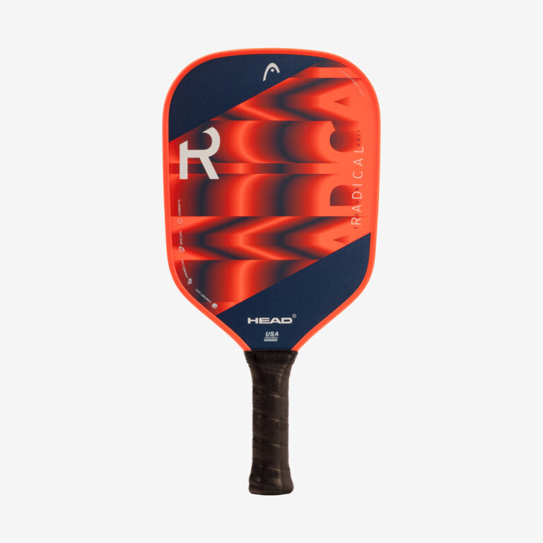 Radical Tour Grit 2024 Pickle Ball Paddle