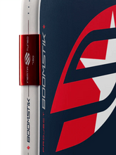 Load image into Gallery viewer, Selkirk LABS Project Boomstik® 16MM Elongated Jack Sock Signature Paddle
