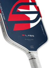Load image into Gallery viewer, Selkirk LABS Project Boomstik® 16MM Elongated Jack Sock Signature Paddle
