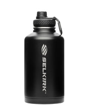 Load image into Gallery viewer, Selkirk 64oz Premium Water Bottle 2.0
