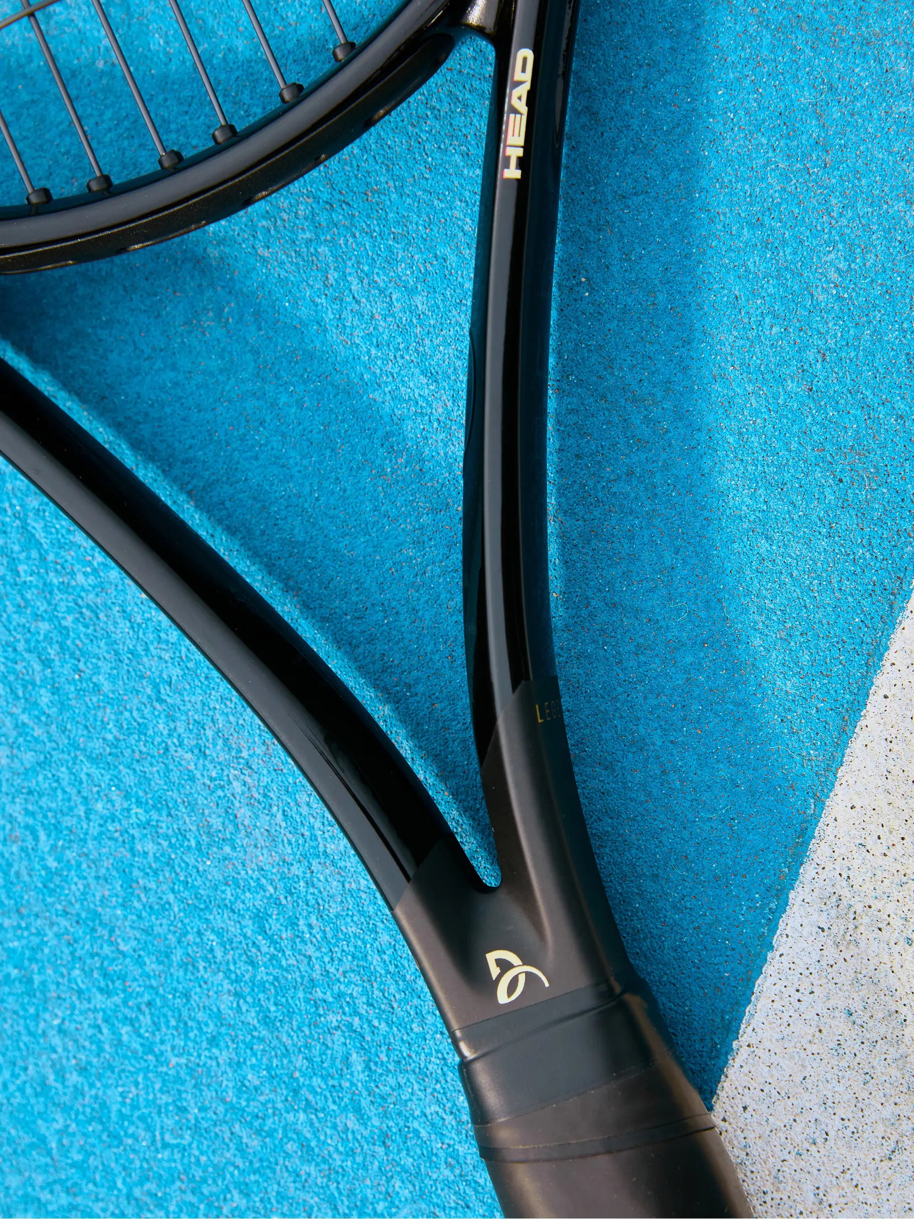 Speed Legend MP 2025 – Just Tennis