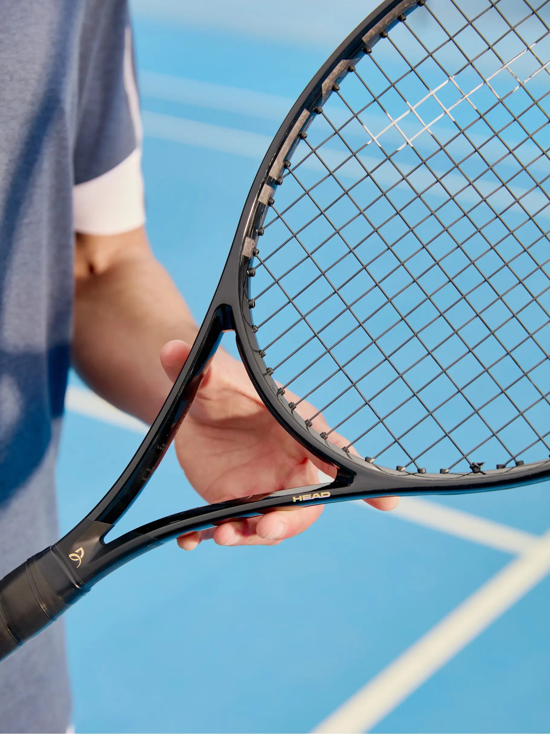 Speed Legend MP 2025 – Just Tennis