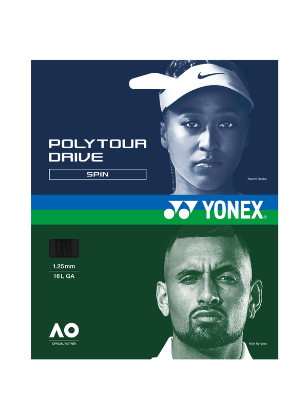 Polytour Drive Set