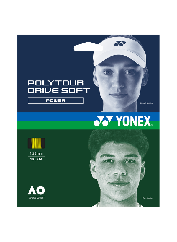 Polytour Drive Soft Set